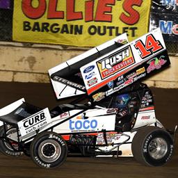 Tony Stewart