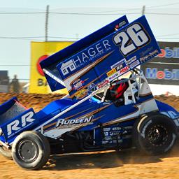 Cory Eliason