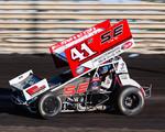 Dominic Scelzi Set for Debut a