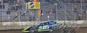 Davis dices through traffic to checkers; McIlvain...