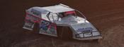 Mullens tops USRA Mods; C. Smith, Kinderknecht, D....